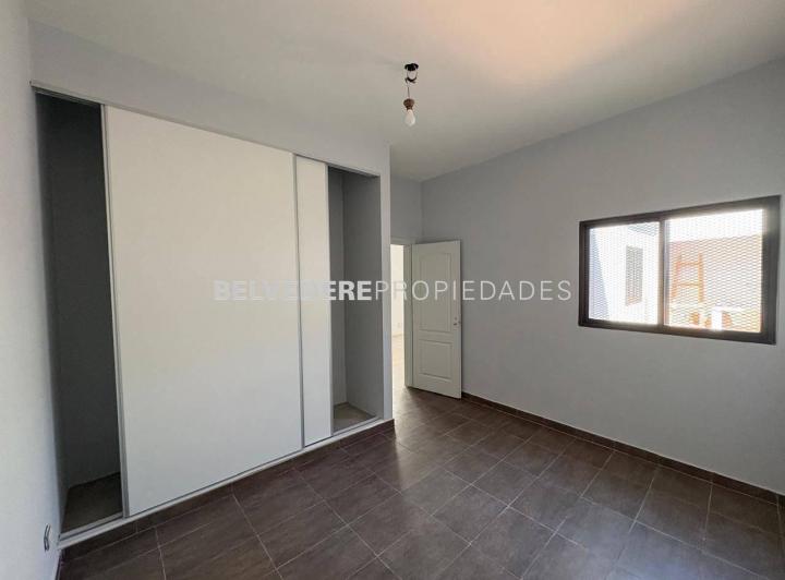 PH · 50m² · 3 Ambientes