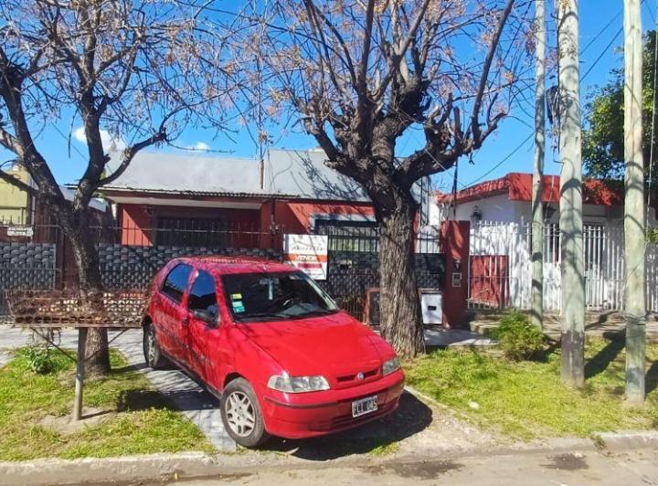 PH · 90m² · 3 Ambientes · 1 Cochera