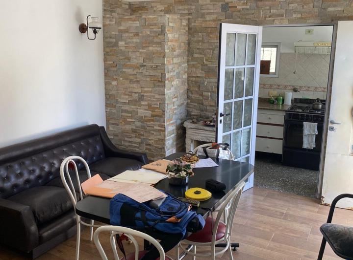 PH · 70m² · 4 Ambientes