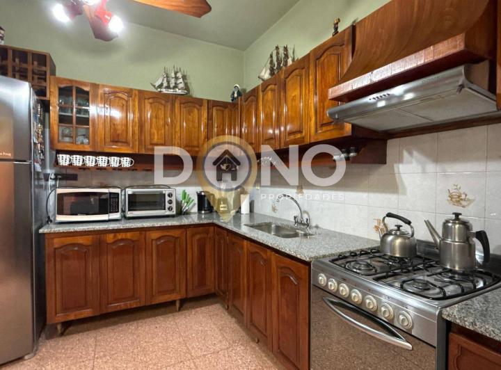 PH · 101m² · 3 Ambientes · 1 Cochera