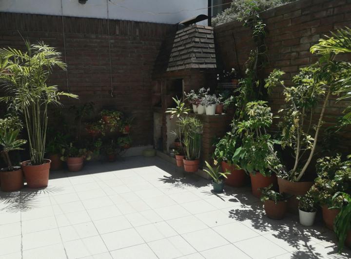 PH · 122m² · 3 Ambientes