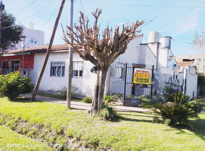 PH · 35m² · 3 Ambientes