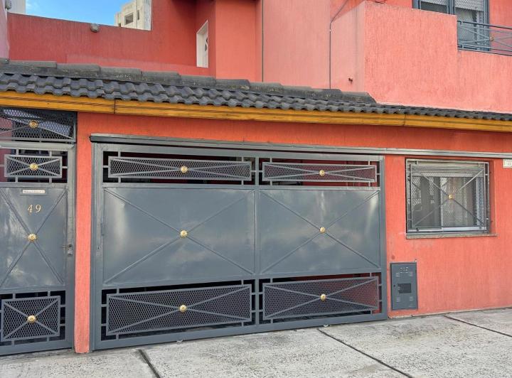 PH · 40m² · 2 Ambientes