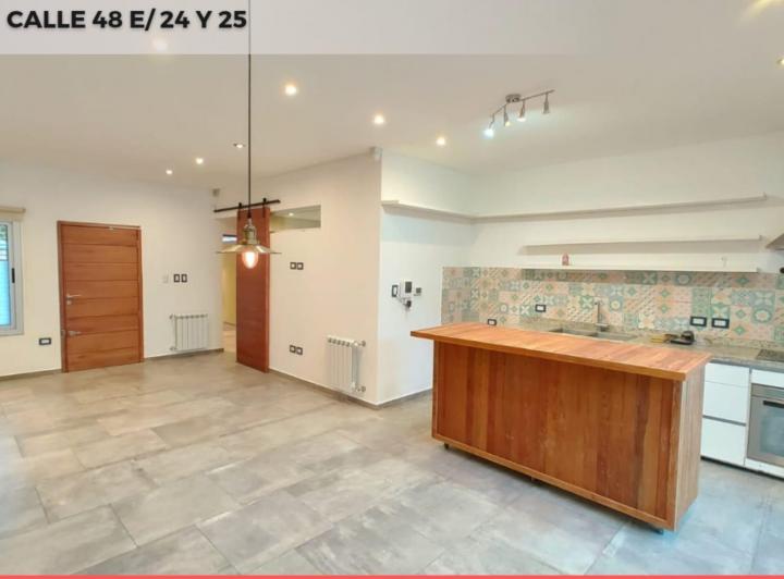 PH · 65m² · 2 Ambientes · 1 Cochera