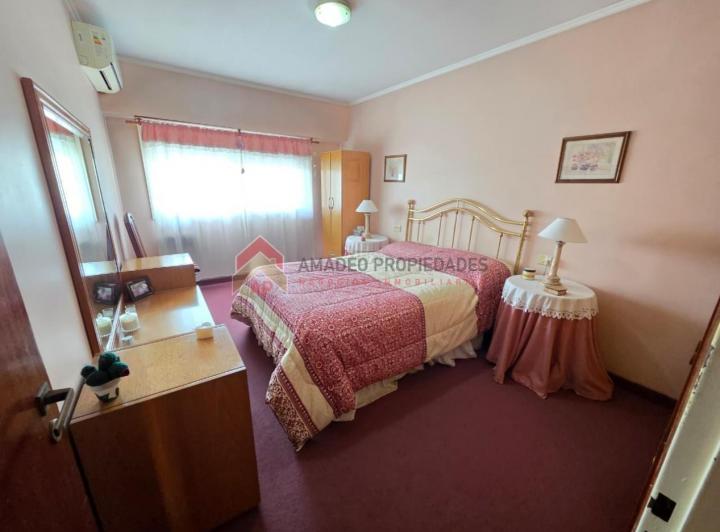 PH · 105m² · 3 Ambientes · 1 Cochera