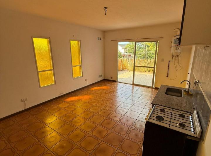 PH · 40m² · 2 Ambientes