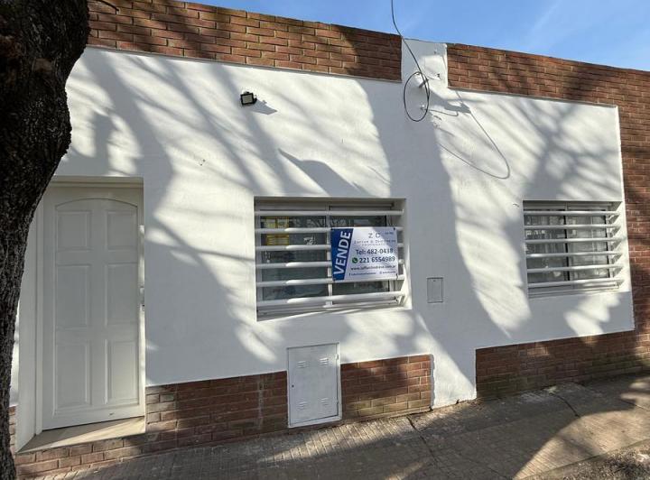 PH · 44m² · 2 Ambientes