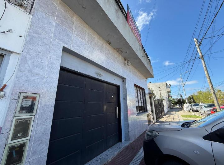 PH · 86m² · 3 Ambientes · 1 Cochera