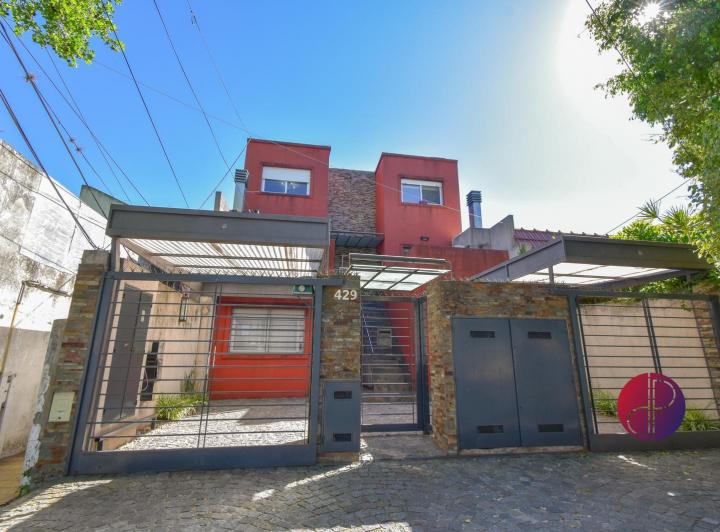 PH · 53m² · 3 Ambientes · 1 Cochera