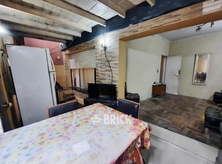 PH · 100m² · 3 Ambientes