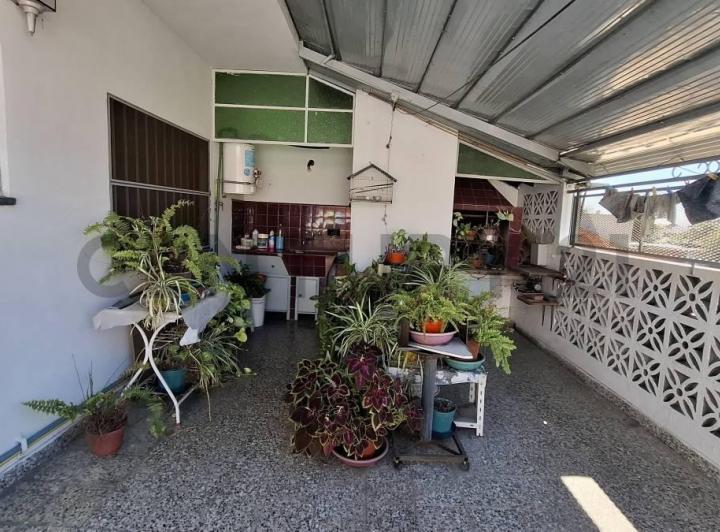 PH · 135m² · 3 Ambientes