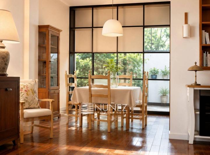 PH · 39m² · 2 Ambientes