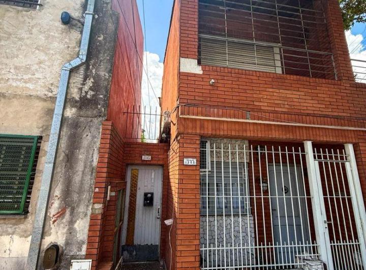 PH · 66m² · 3 Ambientes