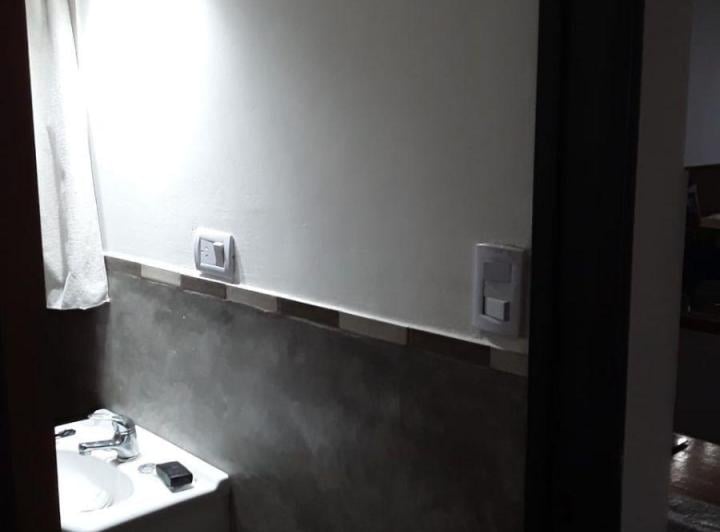 PH · 35m² · 2 Ambientes