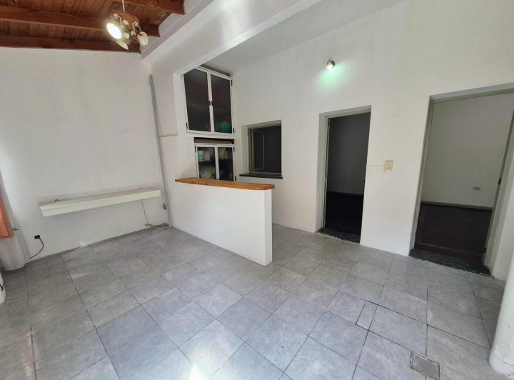 PH · 60m² · 3 Ambientes
