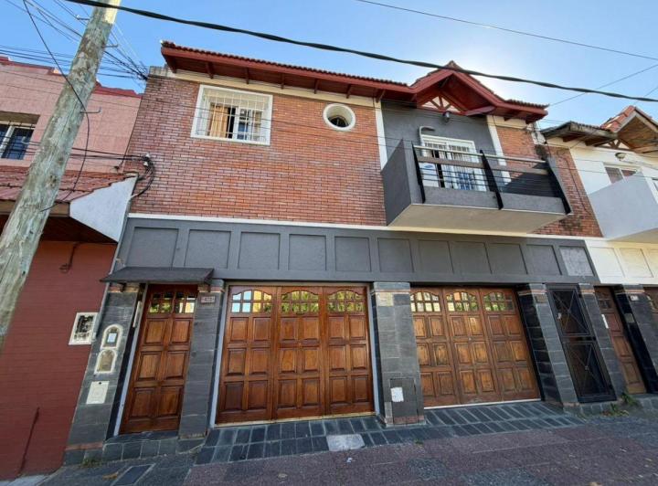 PH · 70m² · 3 Ambientes · 1 Cochera