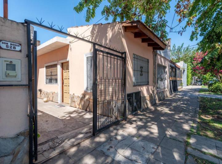 PH · 67m² · 3 Ambientes