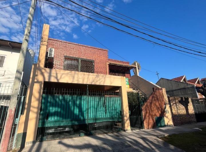 PH · 170m² · 3 Ambientes · 1 Cochera