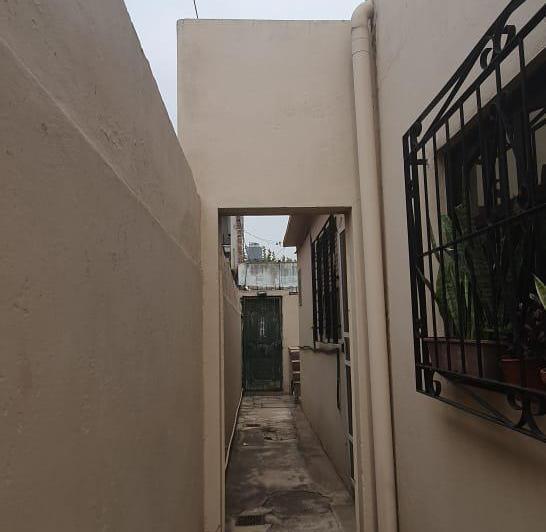 PH · 63m² · 2 Ambientes · 1 Cochera