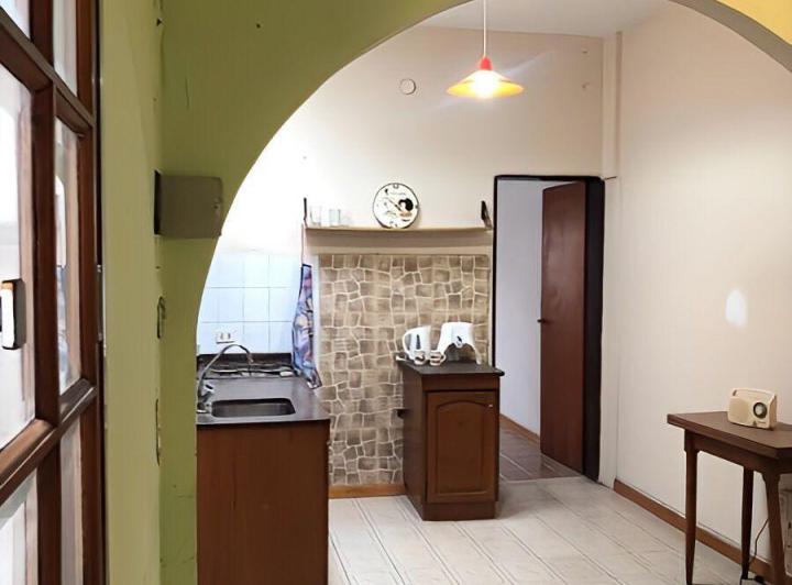 PH · 62m² · 2 Ambientes
