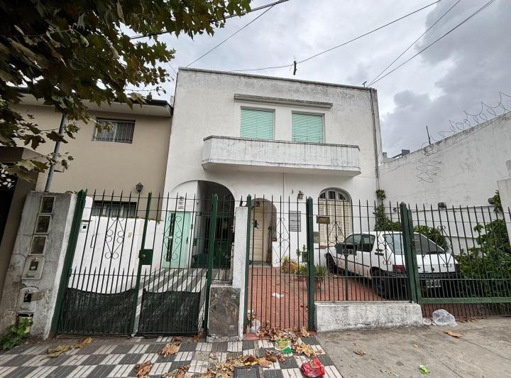 PH · 54m² · 2 Ambientes
