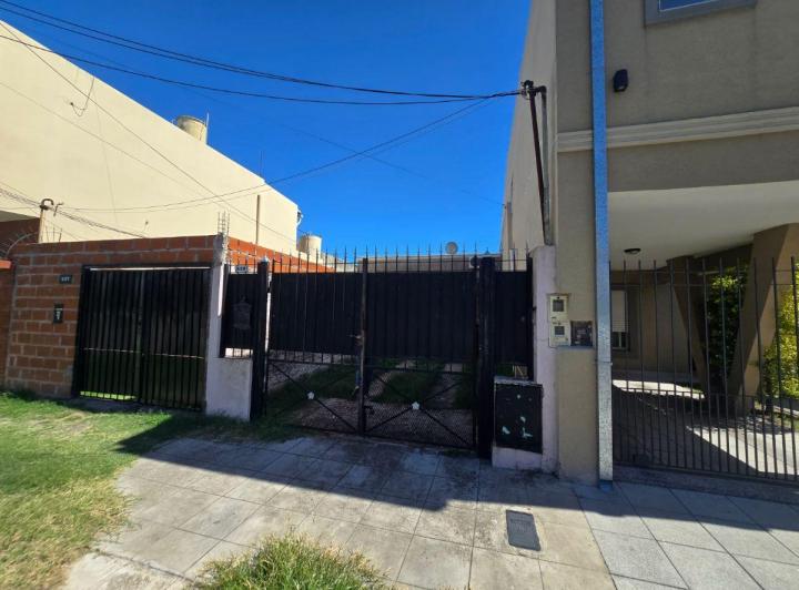 PH · 80m² · 3 Ambientes · 2 Cocheras