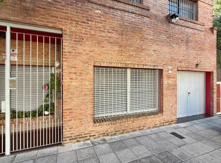PH · 100m² · 3 Ambientes · 1 Cochera