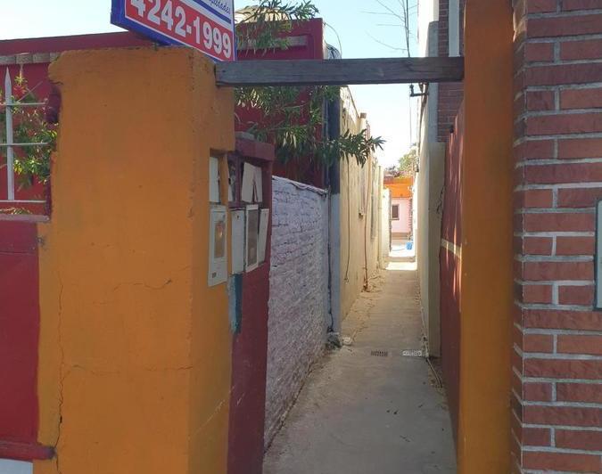 PH · 220ha · 3 Ambientes