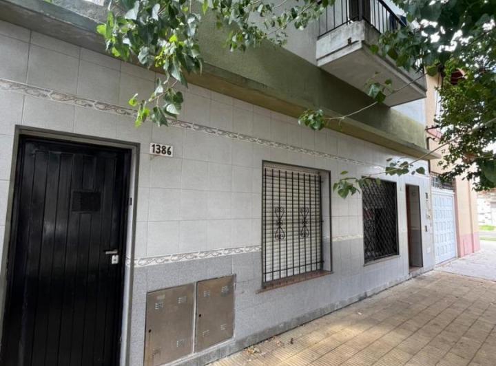 PH · 60m² · 3 Ambientes