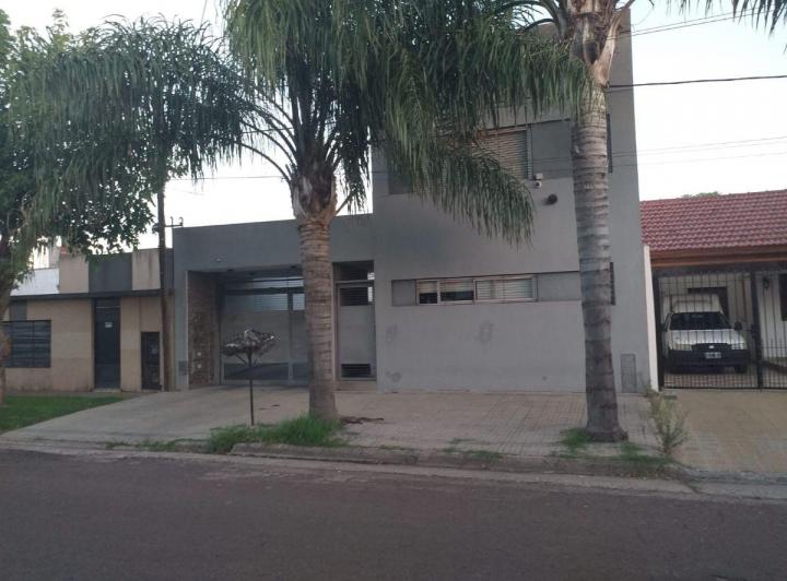 PH · 65m² · 3 Ambientes · 1 Cochera