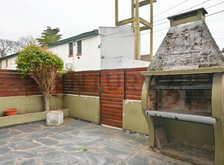 PH · 59m² · 3 Ambientes · 1 Cochera
