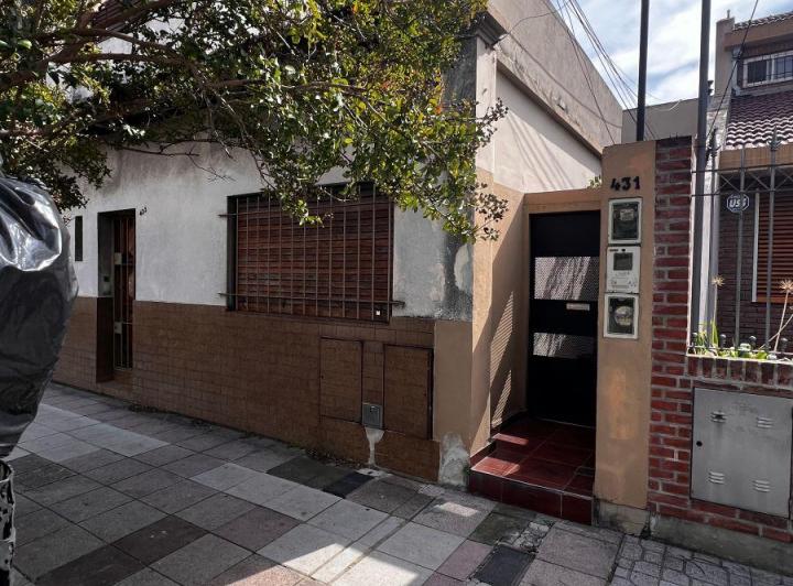 PH · 65m² · 3 Ambientes