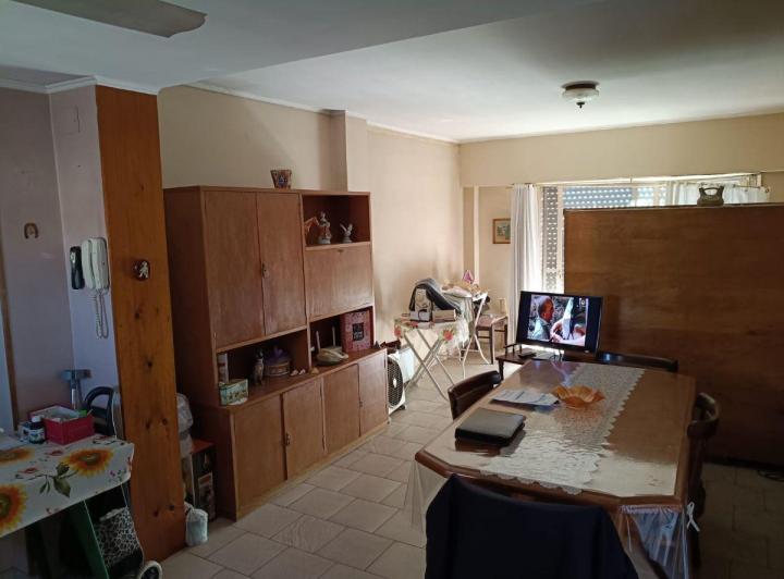 PH · 60m² · 3 Ambientes