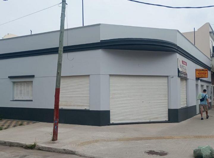 PH · 34m² · 2 Ambientes
