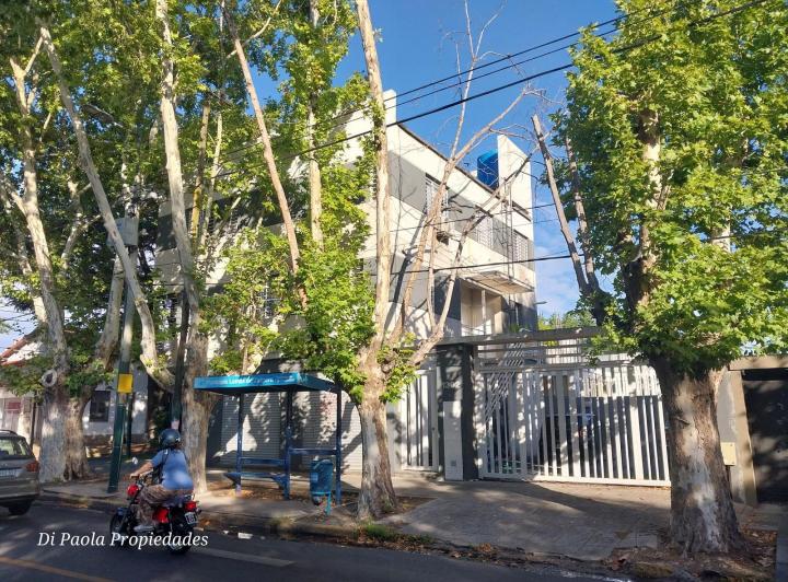 PH · 54m² · 3 Ambientes · 1 Cochera