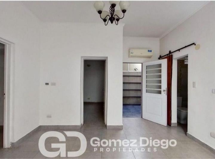 PH · 60m² · 3 Ambientes