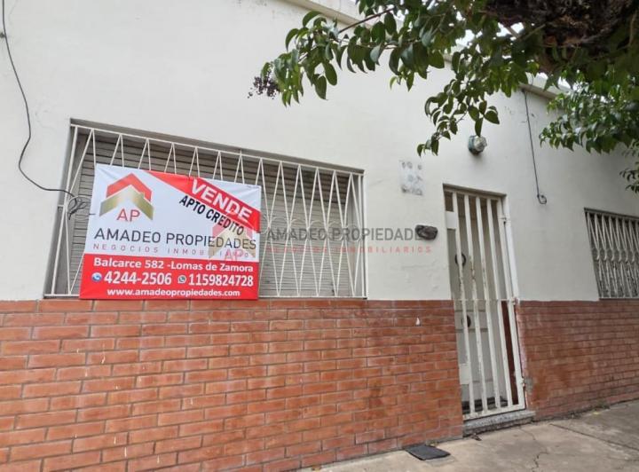 PH · 106m² · 3 Ambientes
