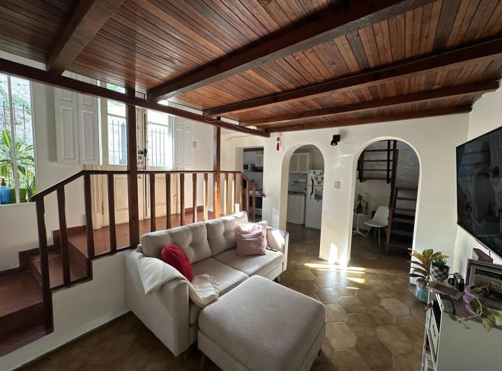 PH · 66m² · 3 Ambientes · 1 Cochera