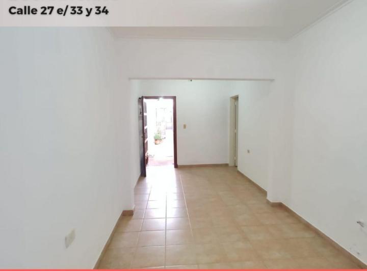 PH · 60m² · 3 Ambientes