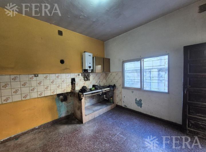 PH · 55m² · 2 Ambientes