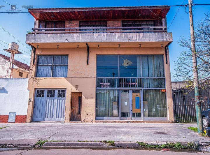 PH · 268m² · 6 Ambientes