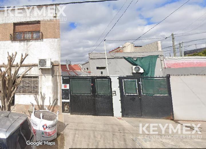 PH · 40m² · 3 Ambientes · 1 Cochera