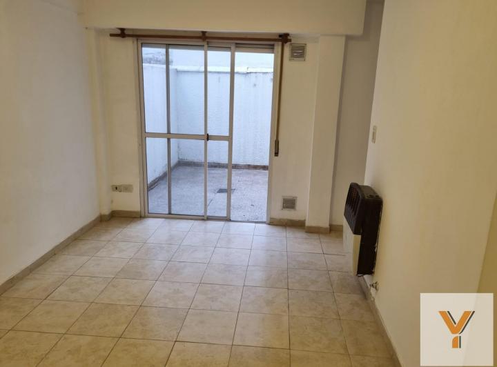 PH · 52m² · 3 Ambientes