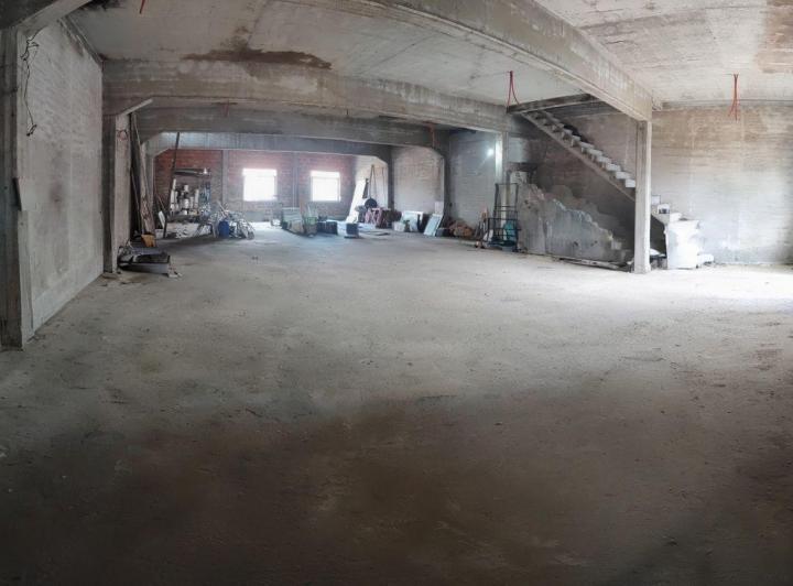 PH · 218m² · 1 Ambiente