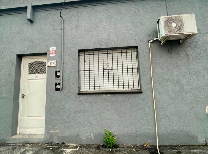 PH · 45m² · 2 Ambientes