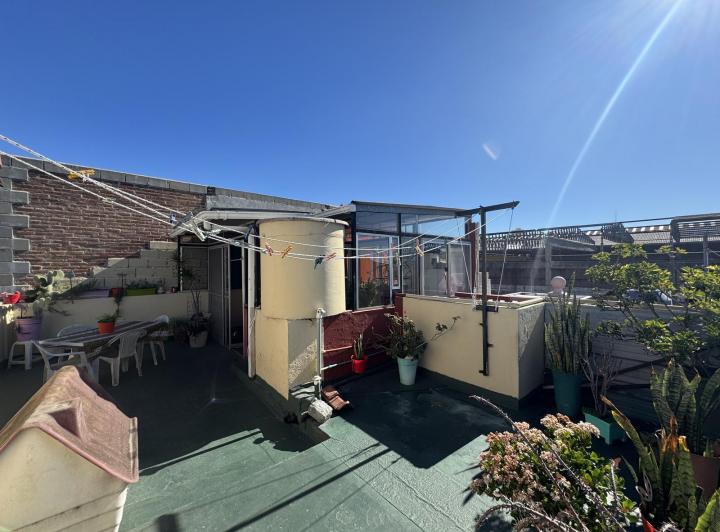 PH · 64m² · 3 Ambientes
