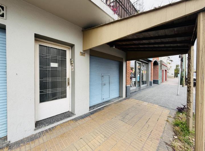 PH · 46m² · 2 Ambientes