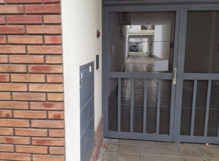 PH · 32m² · 2 Ambientes