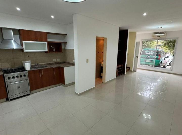 PH · 63m² · 3 Ambientes · 1 Cochera