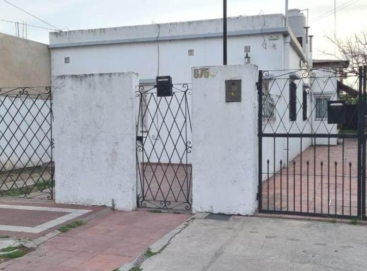 PH · 42m² · 2 Ambientes